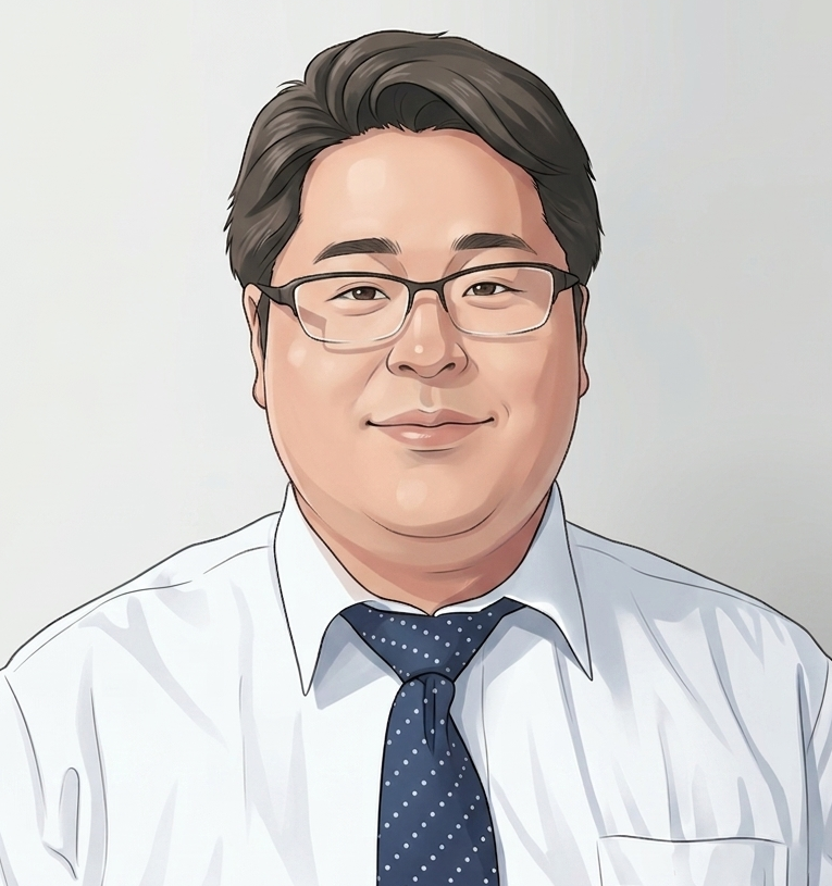 導入事例の会計事務所社員